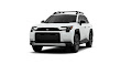 2026 Toyota RAV4 Plug-In Hybrid Woodland