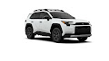 2026 Toyota RAV4 Plug-In Hybrid Woodland