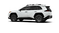 2026 Toyota RAV4 Plug-In Hybrid Woodland