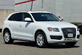2012 Audi Q5 2.0T Premium