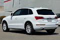 2012 Audi Q5 2.0T Premium