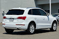 2012 Audi Q5 2.0T Premium