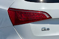 2012 Audi Q5 2.0T Premium
