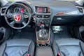 2012 Audi Q5 2.0T Premium