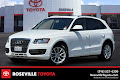 2012 Audi Q5 2.0T Premium