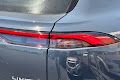 2026 Toyota Crown Signia Limited