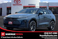 2026 Toyota Crown Signia Limited
