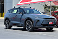 2026 Toyota Crown Signia Limited