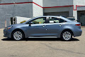 2026 Toyota Corolla Hybrid XLE