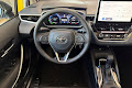 2026 Toyota Corolla Hybrid XLE