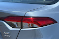 2026 Toyota Corolla Hybrid XLE