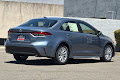2026 Toyota Corolla Hybrid XLE