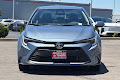 2026 Toyota Corolla Hybrid XLE