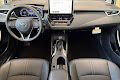 2026 Toyota Corolla Hybrid XLE