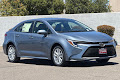 2026 Toyota Corolla Hybrid XLE