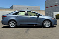2026 Toyota Corolla Hybrid XLE