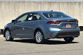 2026 Toyota Corolla Hybrid XLE