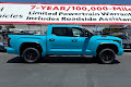 2026 Toyota Tundra TRD Pro Hybrid