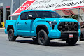 2026 Toyota Tundra TRD Pro Hybrid