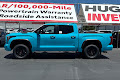 2026 Toyota Tundra TRD Pro Hybrid