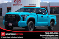 2026 Toyota Tundra TRD Pro Hybrid