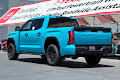 2026 Toyota Tundra TRD Pro Hybrid