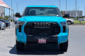 2026 Toyota Tundra TRD Pro Hybrid
