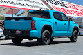 2026 Toyota Tundra TRD Pro Hybrid