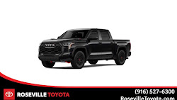 2026 Toyota Tundra TRD Pro Hybrid