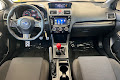 2020 Subaru WRX