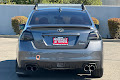 2020 Subaru WRX
