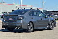 2020 Subaru WRX