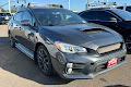 2020 Subaru WRX