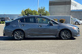 2020 Subaru WRX