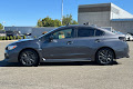 2020 Subaru WRX