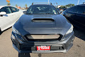 2020 Subaru WRX