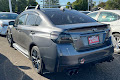 2020 Subaru WRX