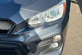 2020 Subaru WRX