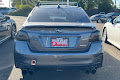 2020 Subaru WRX