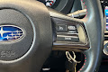 2020 Subaru WRX