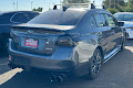 2020 Subaru WRX