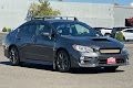2020 Subaru WRX