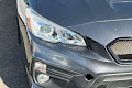 2020 Subaru WRX