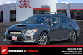 2020 Subaru WRX