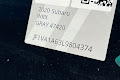 2020 Subaru WRX
