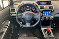 2020 Subaru WRX