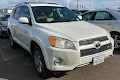 2010 Toyota RAV4 Ltd