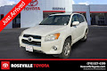2010 Toyota RAV4 Ltd