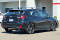2025 Subaru Impreza RS