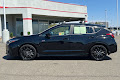 2025 Subaru Impreza RS